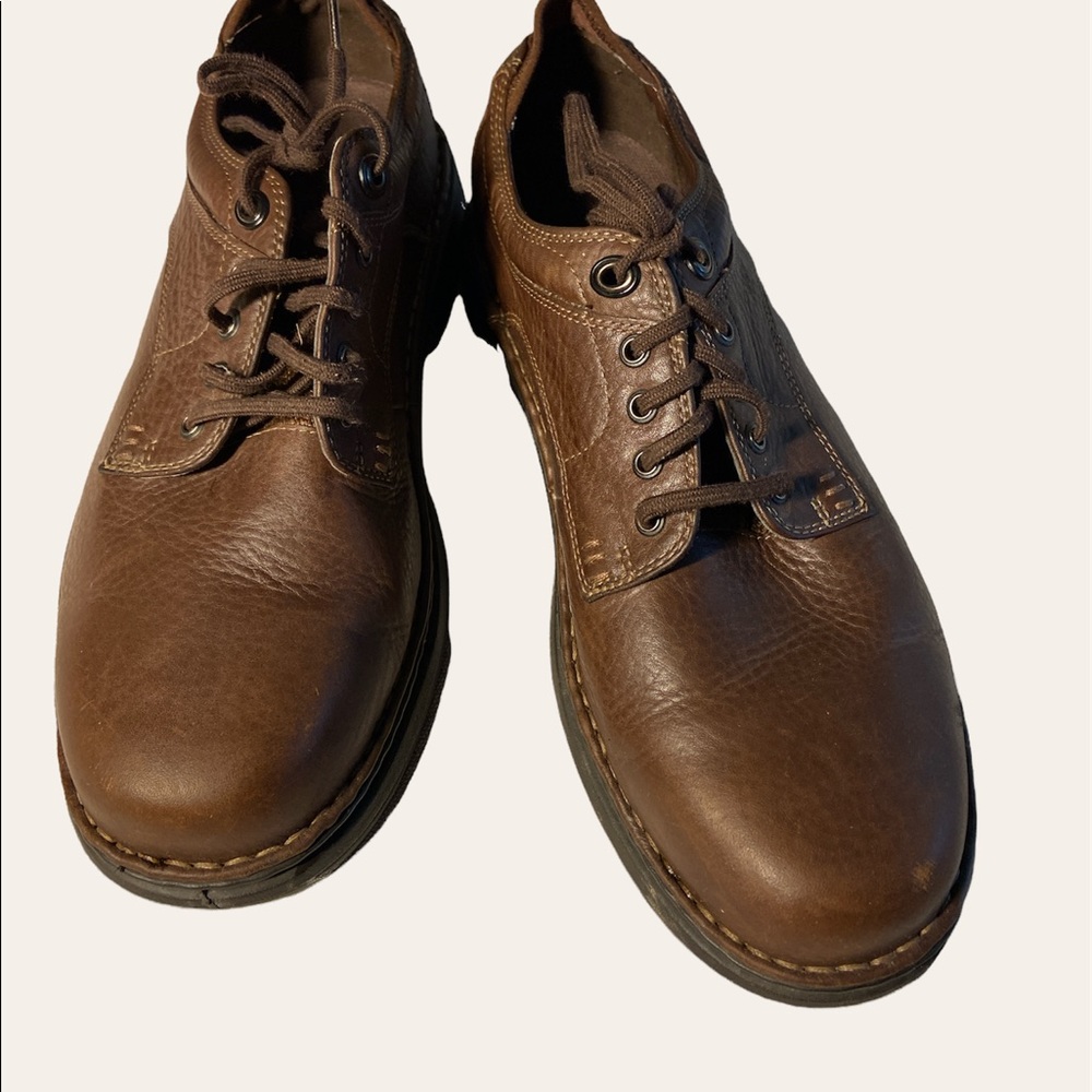 Timberland Men’s Shoes Size 10M Leather